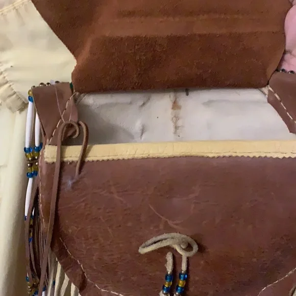 Rare Vintage Native Bag - Picture 5 of 5